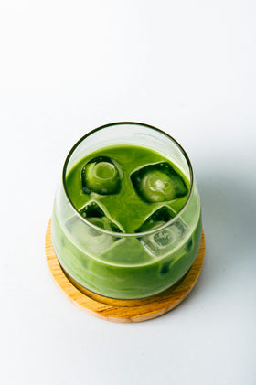 ¿El matcha ayuda a bajar de peso? Lo que dice la evidencia, sin exagerar