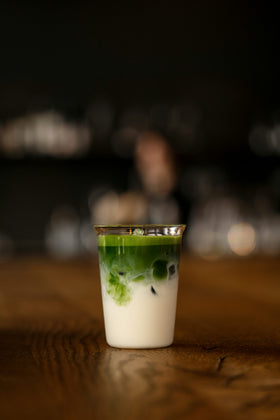 ¿Cuál es el mejor momento del día para tomar matcha?