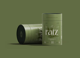 Qué es Hidden Peak Matcha · Lulo y por qué su fórmula es distinta