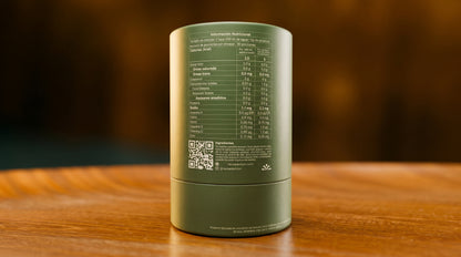 Hidden Peak Matcha · Lulo